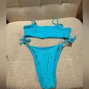 LA Hearts - String Bikini - Size S